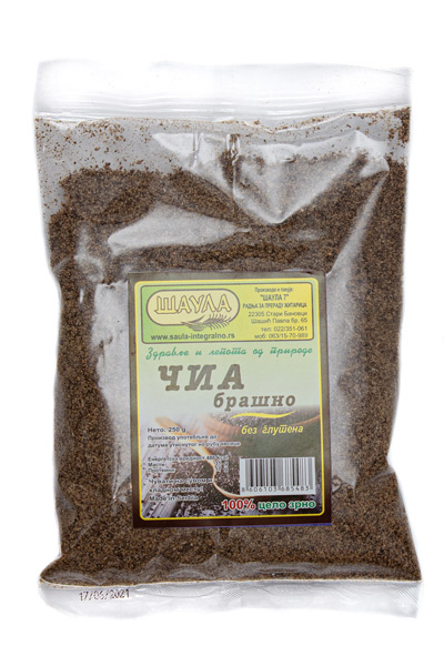 cia brasno